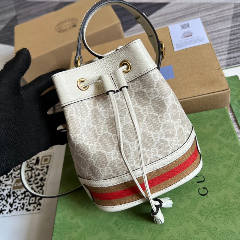 JB - Guki Lady Bags - 452