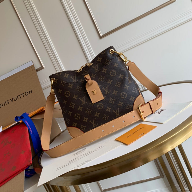 COZY BAGS - LOV Bags - 4466