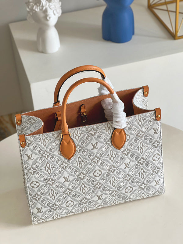 COZY - LV Bags - 2654