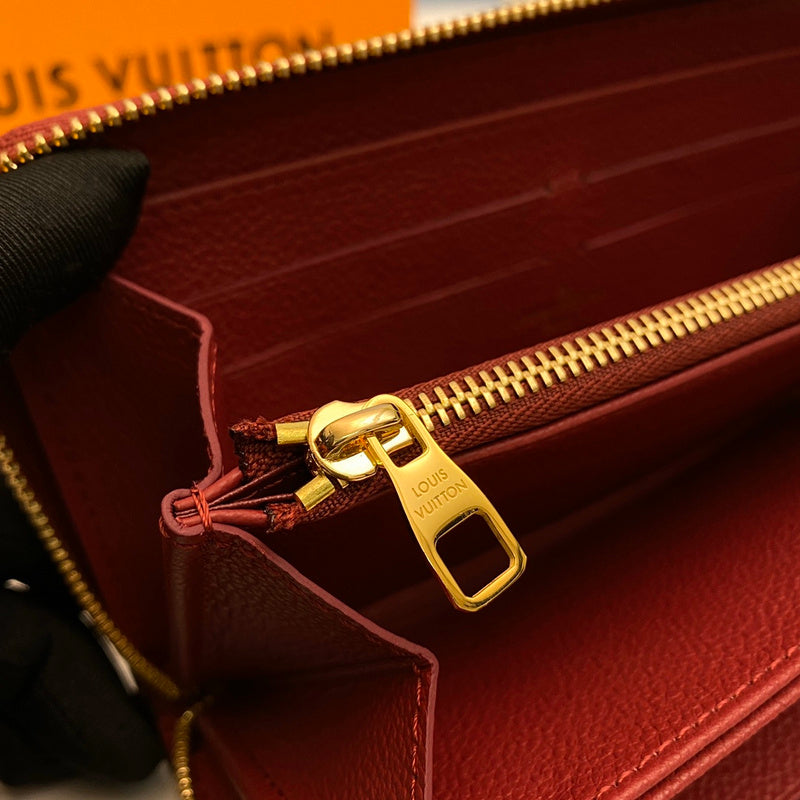 COZY BAGS - LOV Wallets - 649
