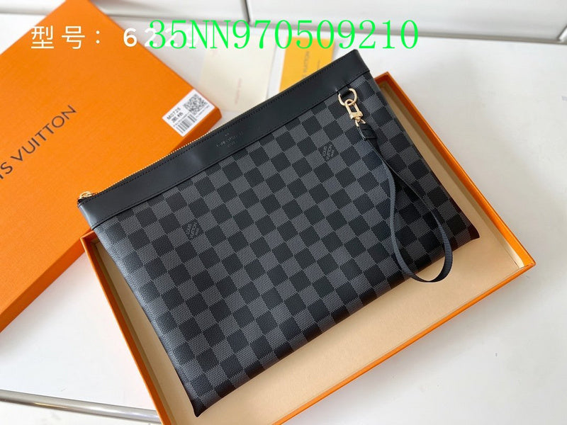 COZY BAGS - LOV Wallet - 1386
