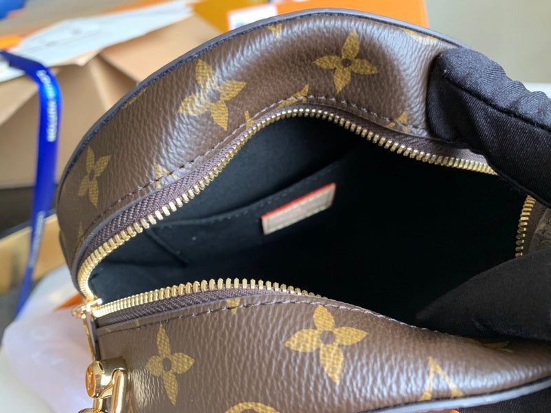 COZY BAGS - LOV Bags - 3027