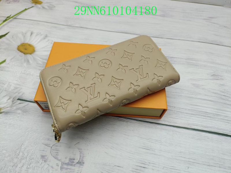 COZY BAGS - LOV Wallet - 780