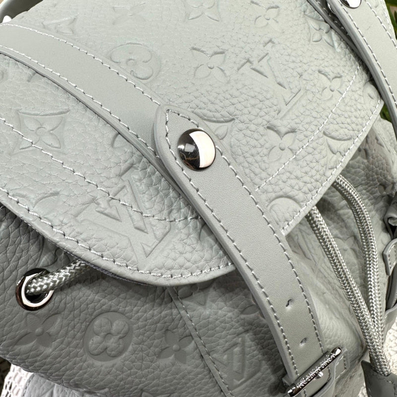 COZY - LOV Backpacks - 011