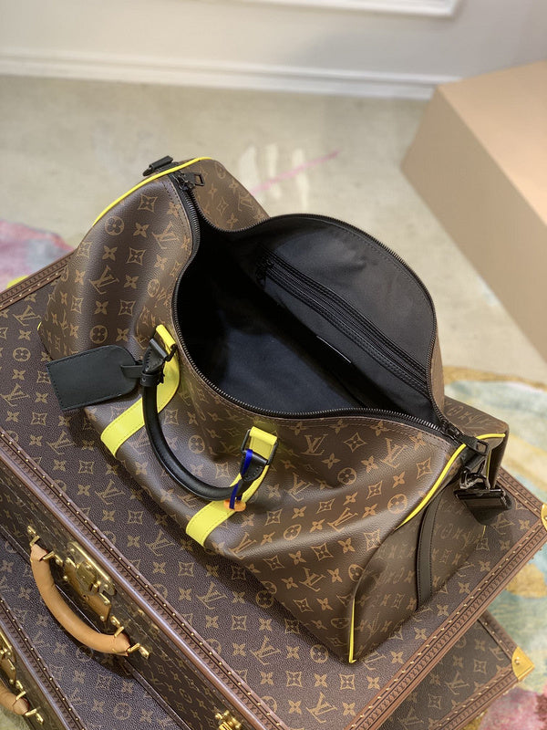 COZY BAGS - LOV Bags - 3424