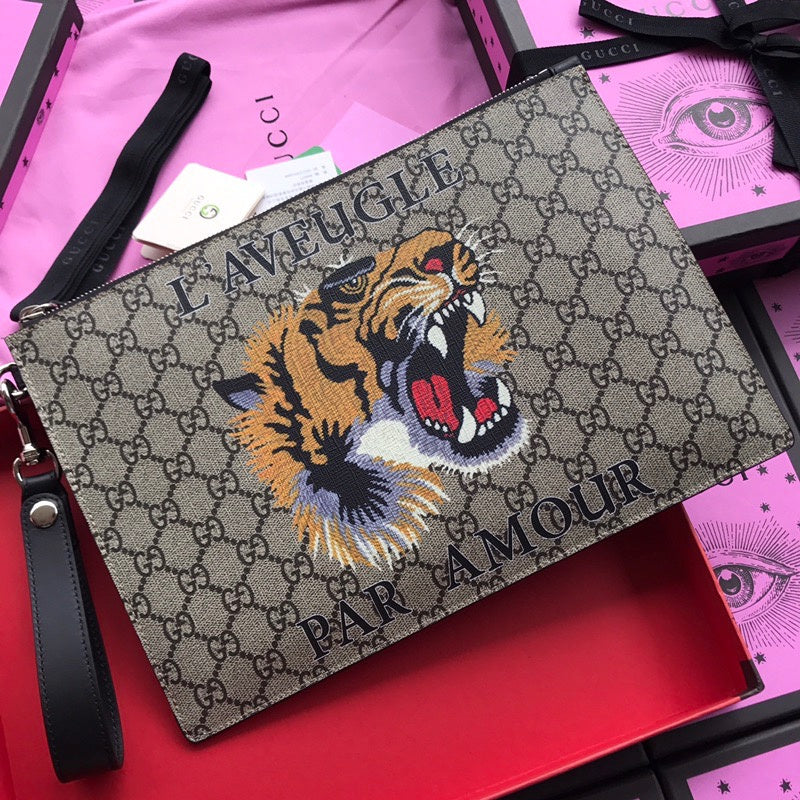 COZY BAGS - Guki Wallet - 658