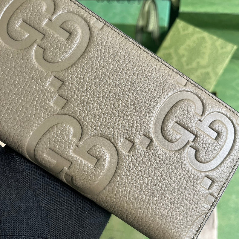 Cozy Bags - GUKI Men Wallets - 061