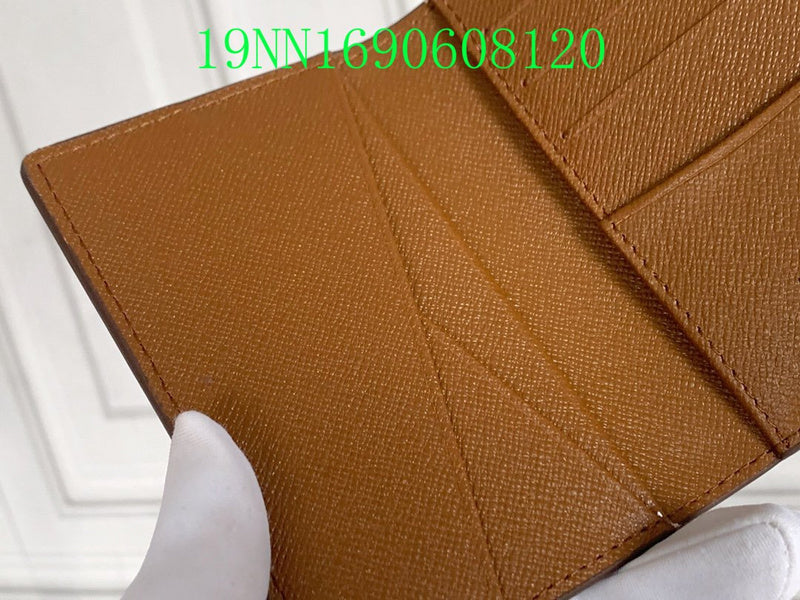 COZY BAGS - LOV Wallet - 1223