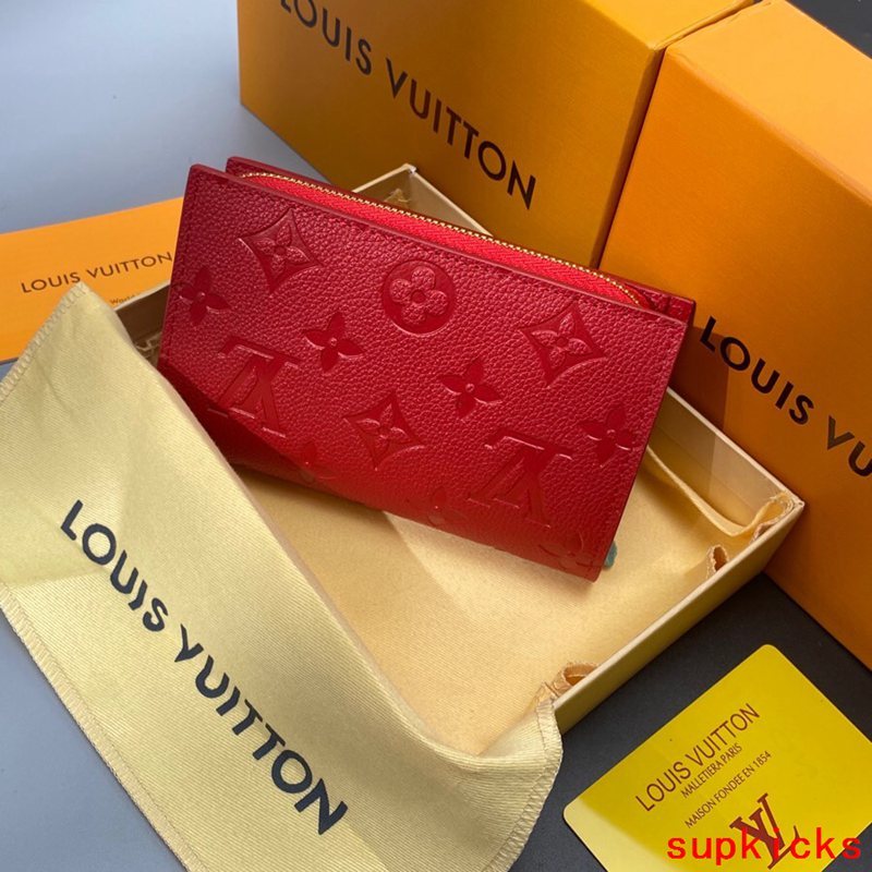 COZY BAGS - Mix Wallets - 333