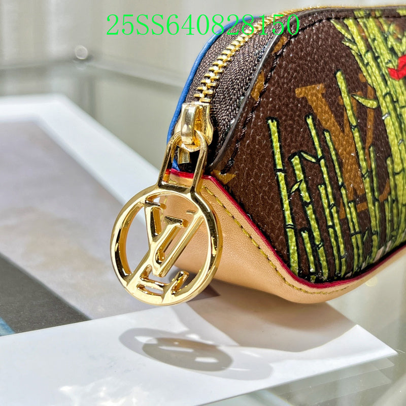 COZY BAGS - LOV Wallet - 056