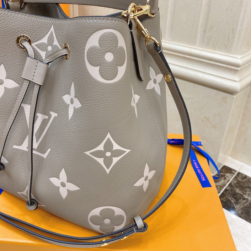 COZY - LV Bags - 3765