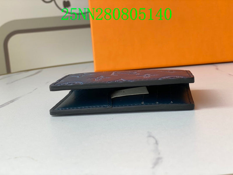 COZY BAGS - CHL Wallet - 700