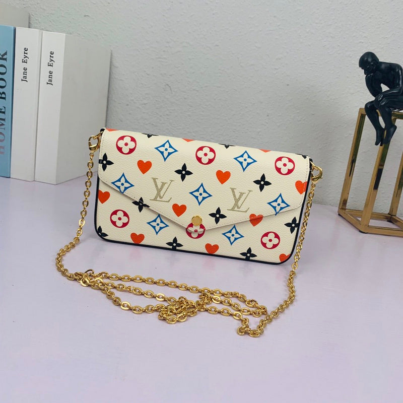 COZY - LOV Lady Bags - 988