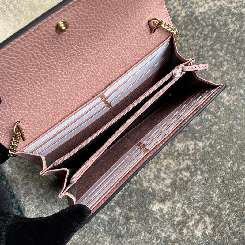 JB - Guki Lady Bags - 1115