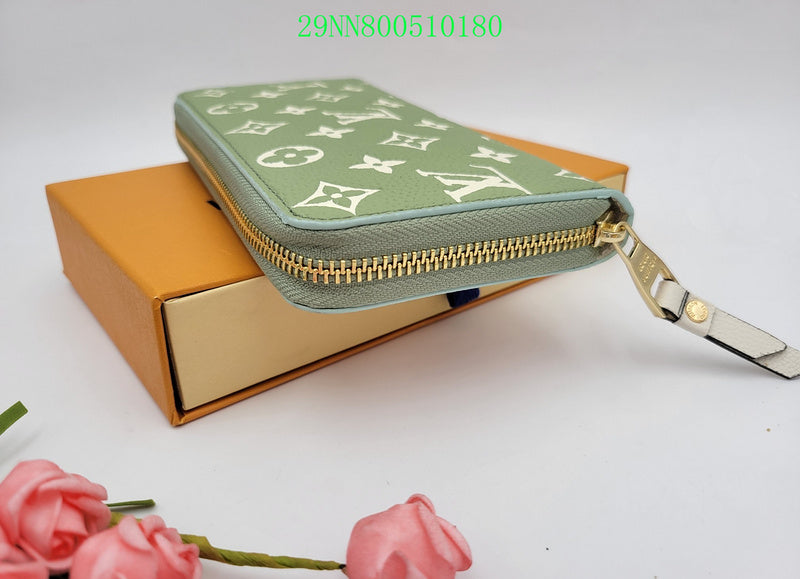 COZY BAGS - LOV Wallet - 1380