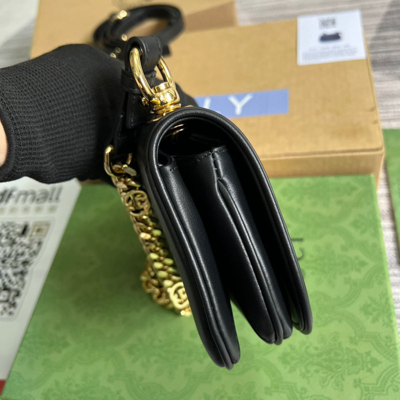 JB - Guki Lady Bags - 206