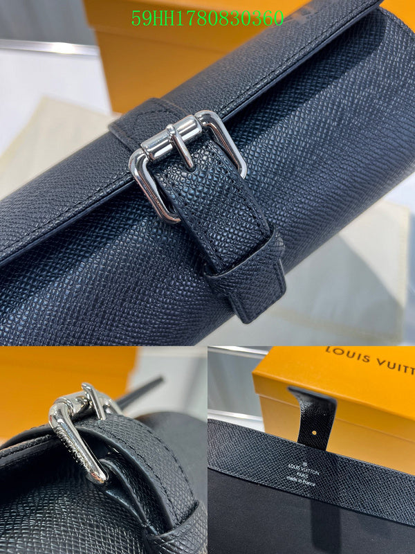 COZY BAGS - LOV Wallet - 015