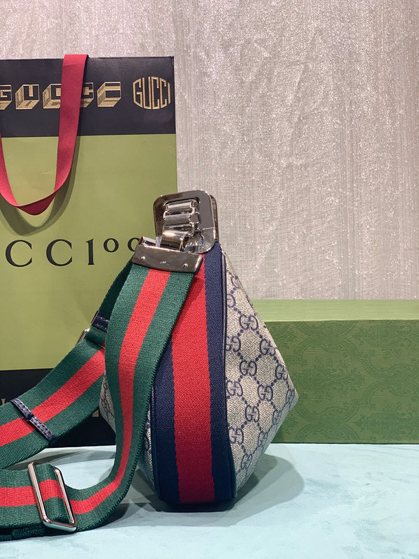 COZY BAGS - GUKI Bags - 674