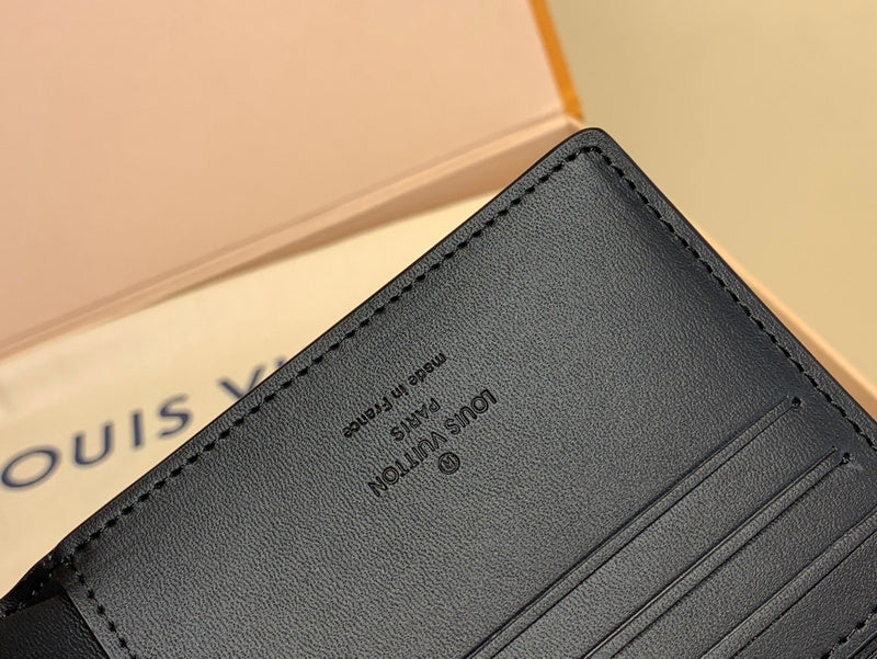 COZY - LOV Wallets - 235