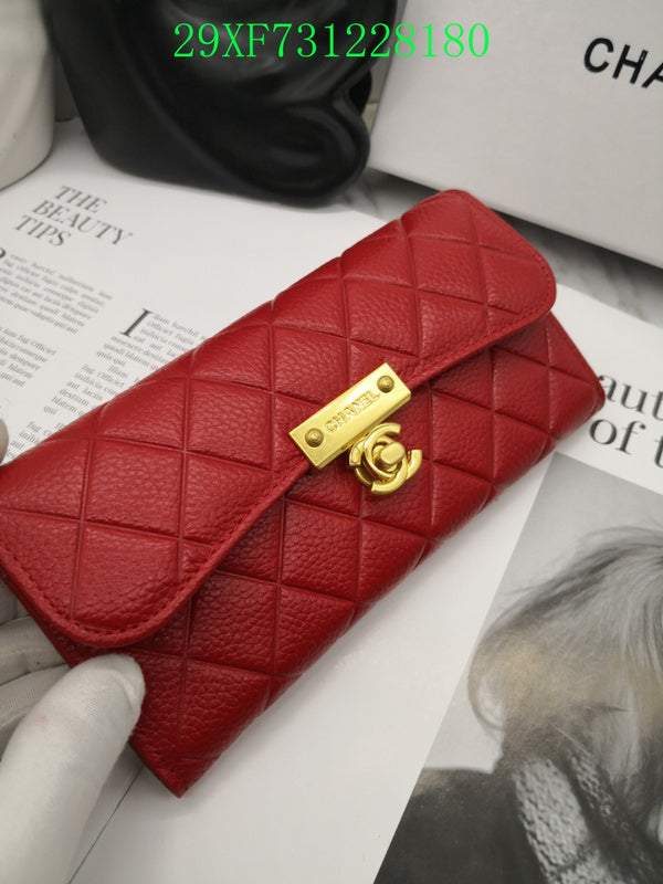 COZY BAGS - CHL Wallet - 217