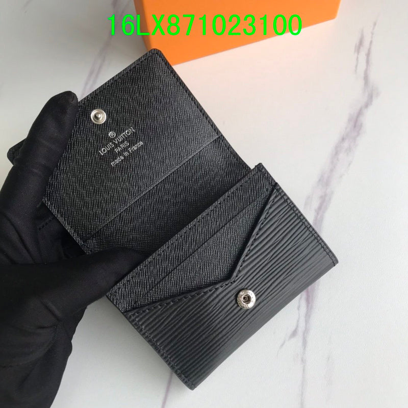 COZY BAGS - CHL Wallet - 1264