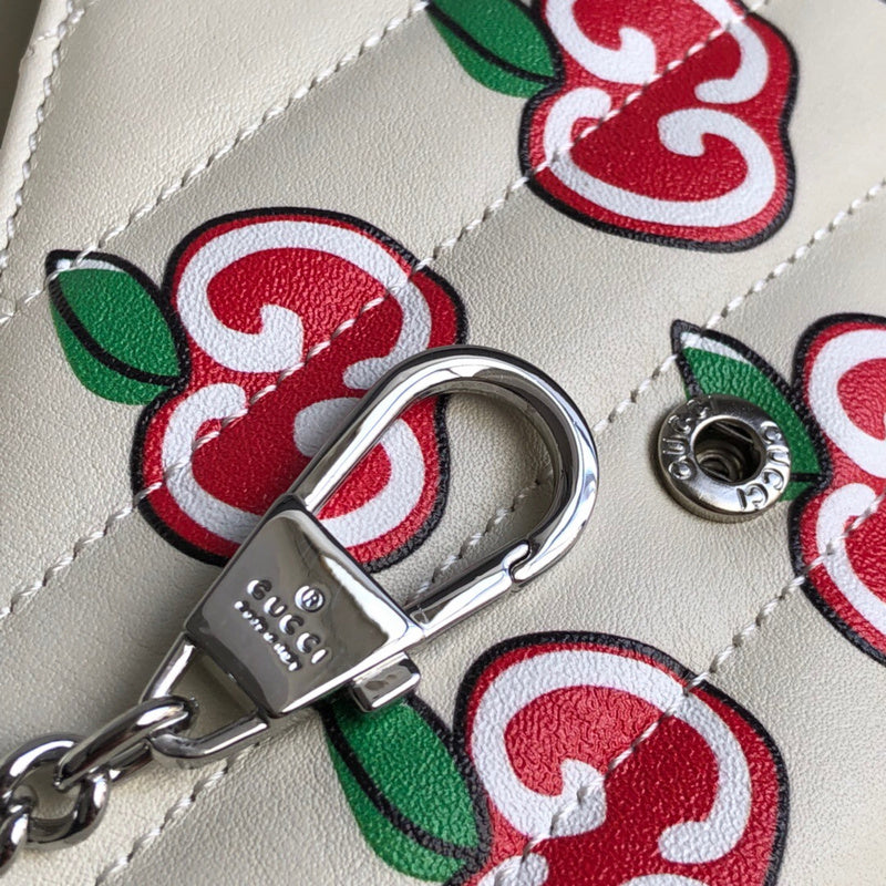 JB - Guki Lady Bags - 1269