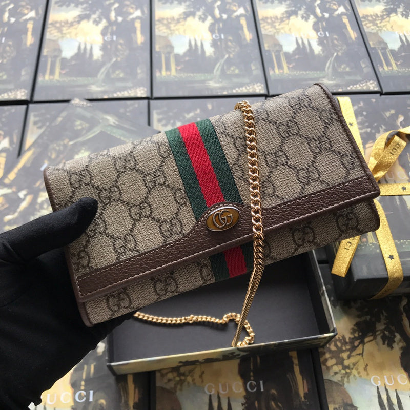 COZY BAGS - Guki Wallet - 601