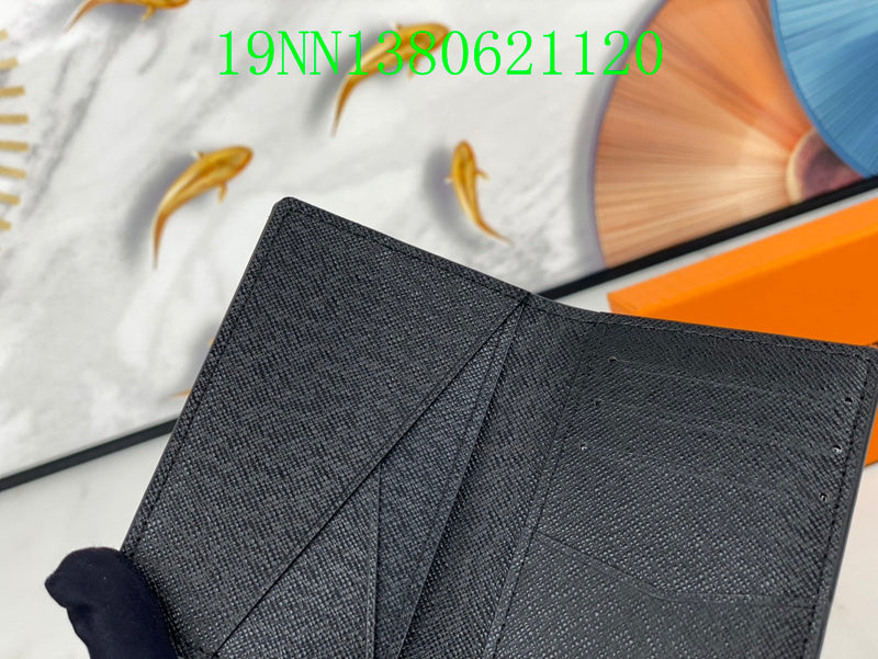 COZY BAGS - LOV Wallet - 321