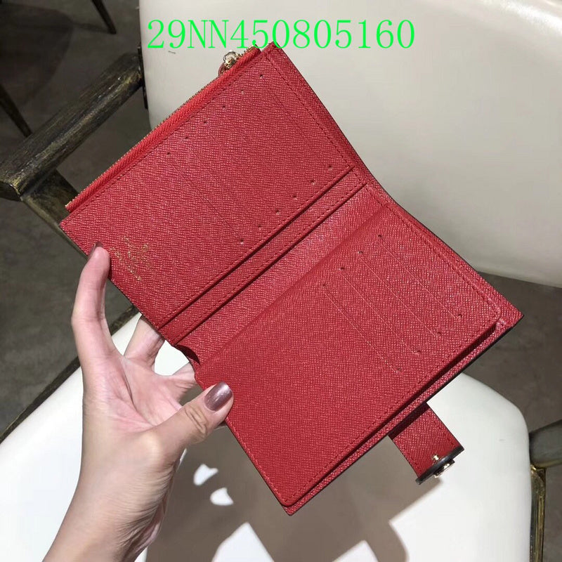 COZY BAGS - CHL Wallet - 699