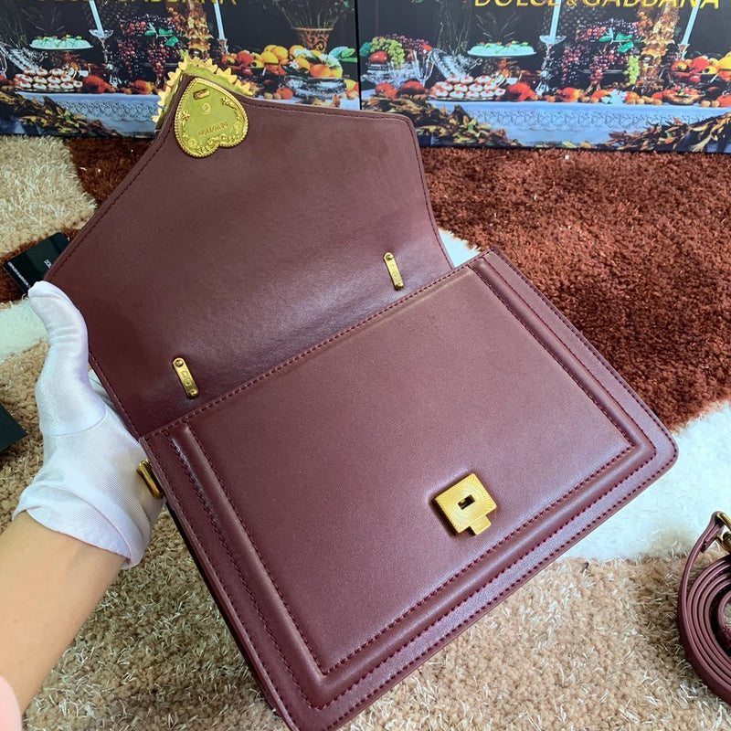 COZY - DAG Bags - 224