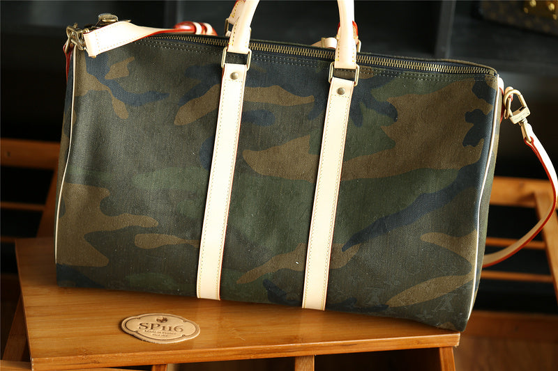 JB - LOV Travel Bags - 261