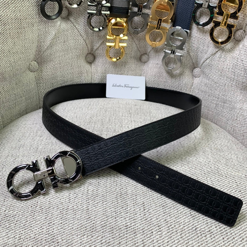 COZY - FGO Belts - 058