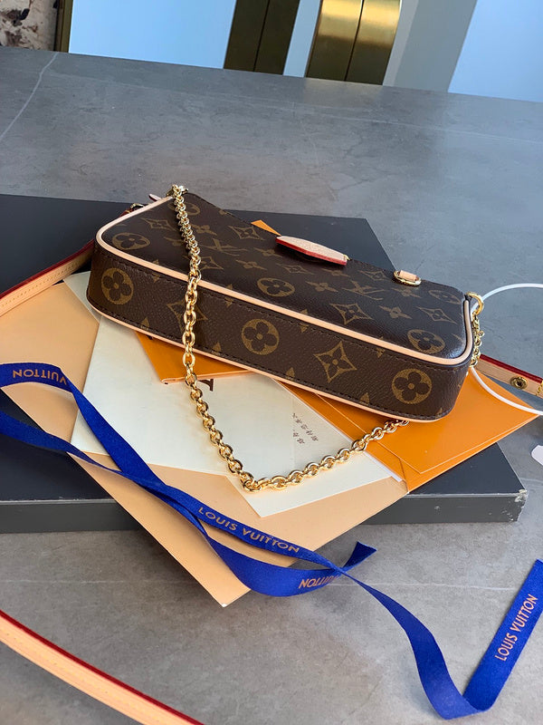 COZY - LV Bags - 1709