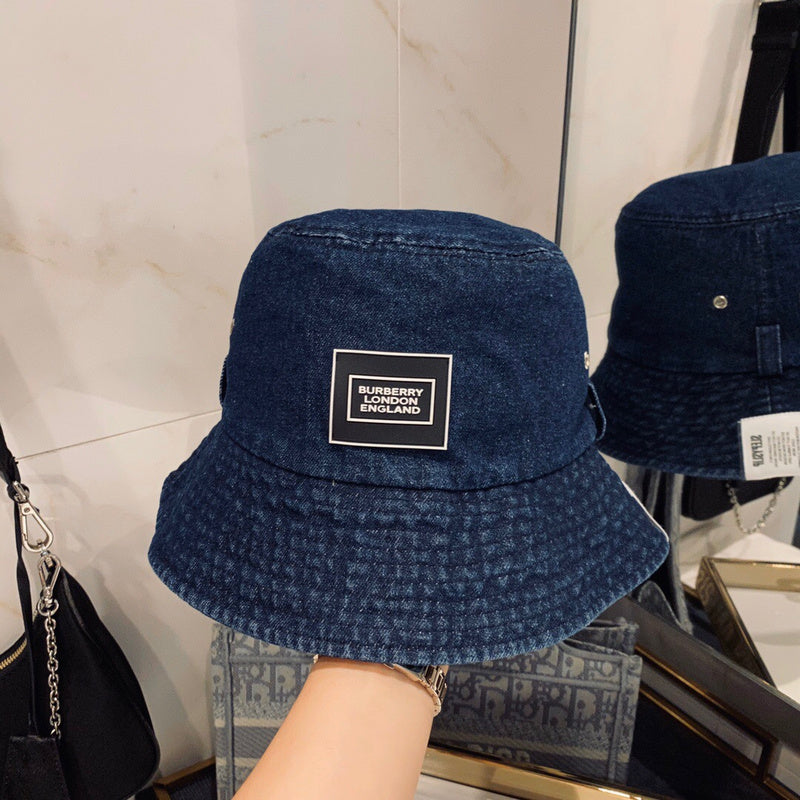 COZY BAGS - BOR Hats & Caps - 108