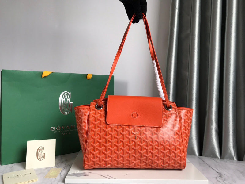 COZY BAGS - GYO Bags - 033