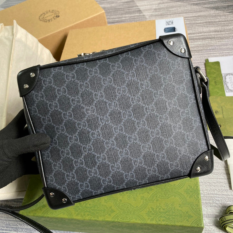 COZY BAGS - GUKI Bags - 1276