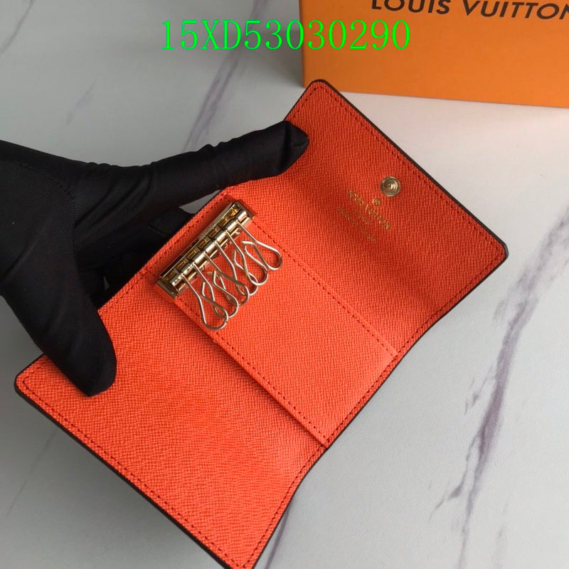 COZY BAGS - CHL Wallet - 1045