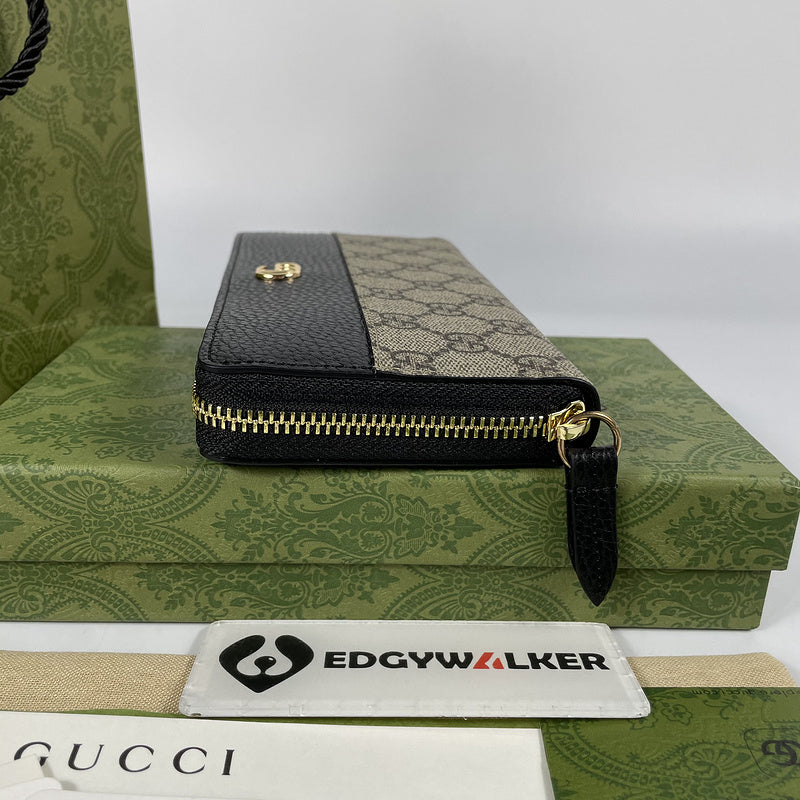 Cozy Bags - GUKI Women Wallets - 006