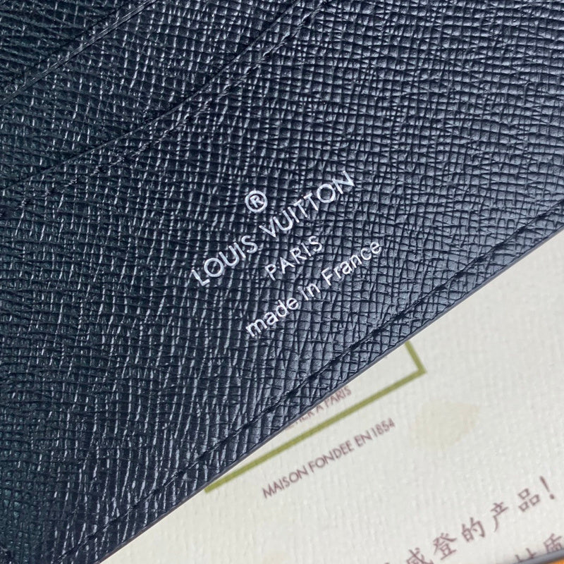 COZY - LOV Wallets - 304