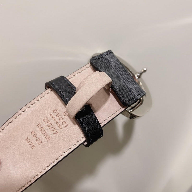COZY BAGS - GUKI Belts - 102