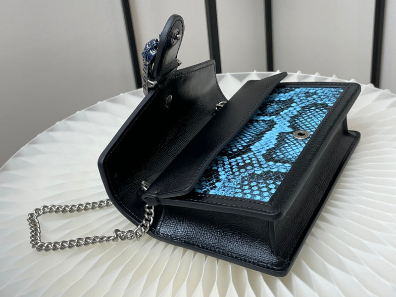 COZY BAGS - GUKI Bags - 934