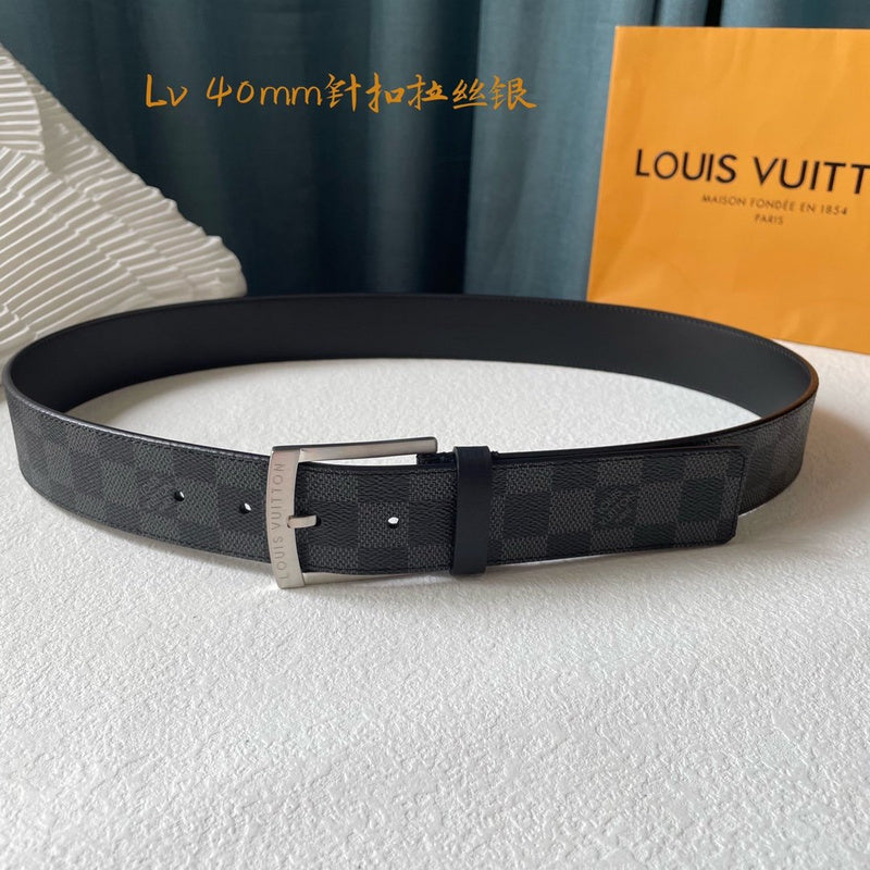 JB - LOV Belts - 156