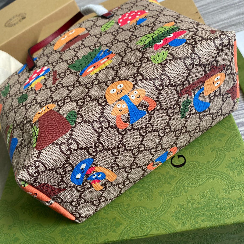 JB - Guki Lady Bags - 647