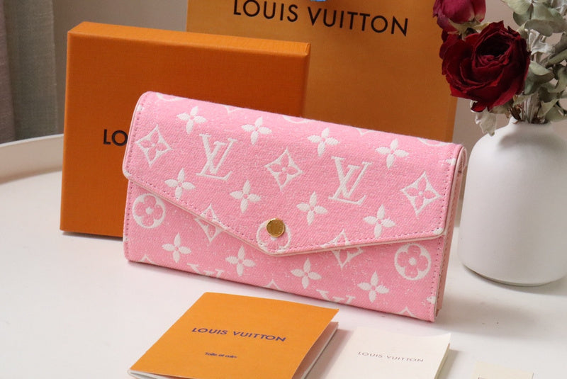 COZY BAGS - LOV Wallets - 616