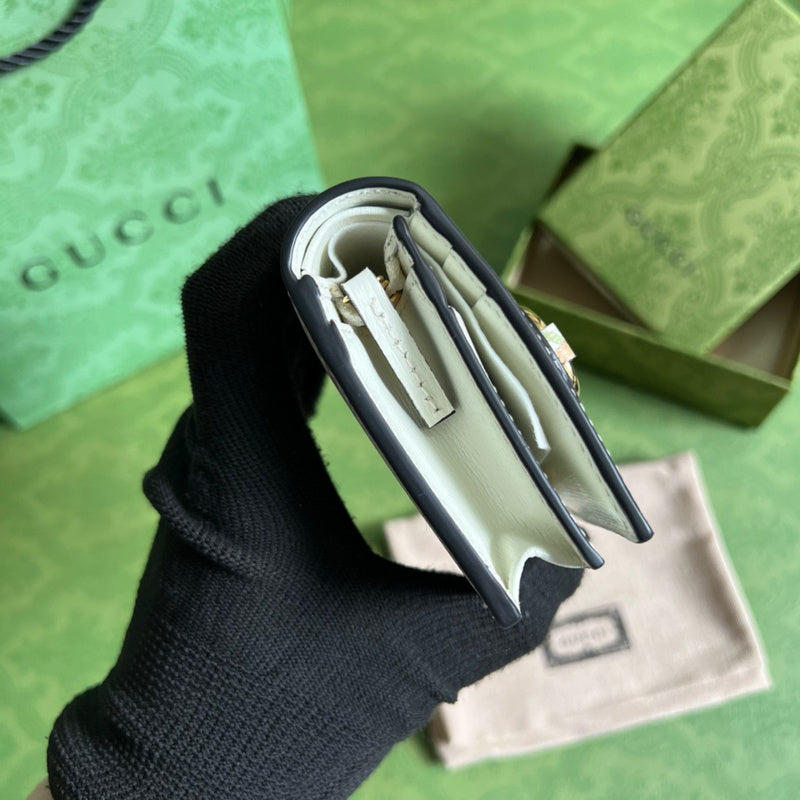 COZY BAGS - Guki Wallet - 289