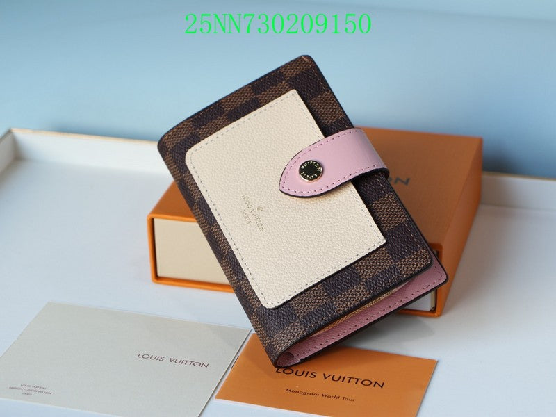 COZY BAGS - LOV Wallet - 745