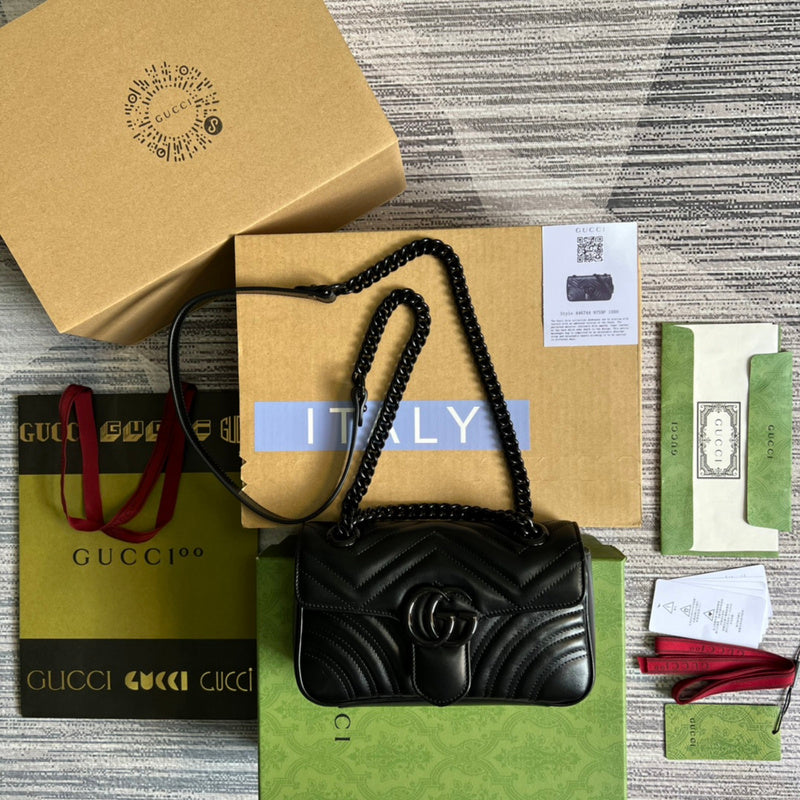 COZY BAGS - GUKI Bags - 1404