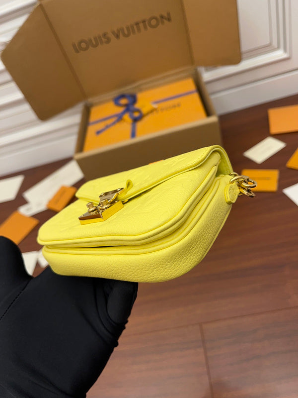 JB - LOV Lady Bags - 441