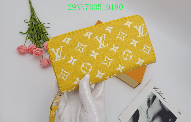 COZY BAGS - LOV Wallet - 1382