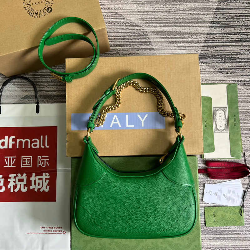 JB - Guki Lady Bags - 396